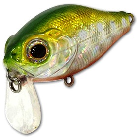 Воблер Trout Pro Flash Crank 086