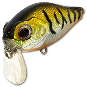 Воблер Trout Pro Flash Crank 087