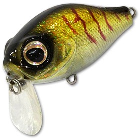Воблер Trout Pro Flash Crank 097