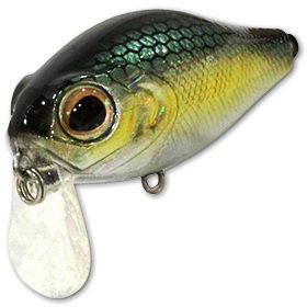 Воблер Trout Pro Flash Crank 112