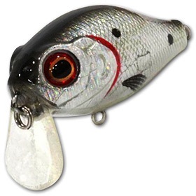 Воблер Trout Pro Flash Crank 125