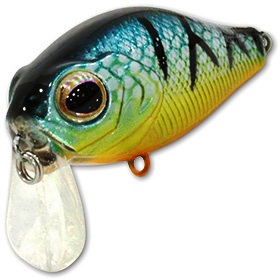 Воблер Trout Pro Flash Crank 184