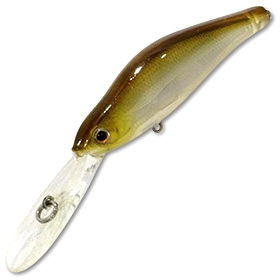 Воблер Trout Pro Flyer Minnow FE66