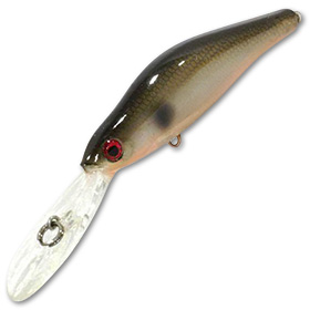 Воблер Trout Pro Flyer Minnow G14