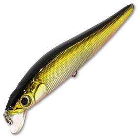 Воблер Trout Pro Long Minnow 01