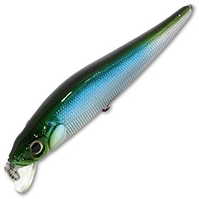 Воблер Trout Pro Long Minnow 02