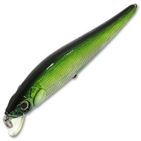 Воблер Trout Pro Long Minnow 03
