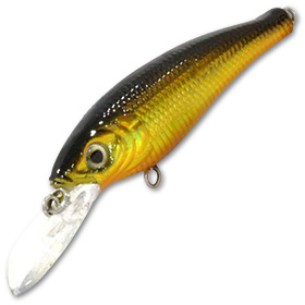 Воблер Trout Pro Mad Minnow 089
