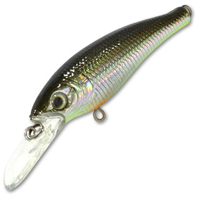 Воблер Trout Pro Mad Minnow 135