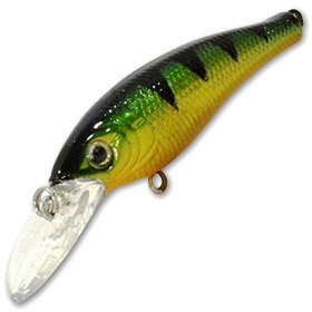 Воблер Trout Pro Mad Minnow 193