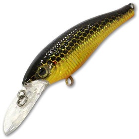Воблер Trout Pro Mad Minnow 401