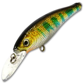Воблер Trout Pro Mad Minnow 542