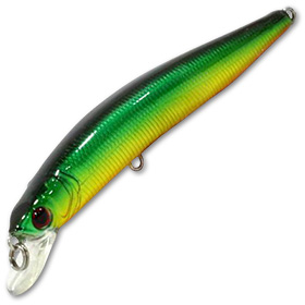 Воблер Trout Pro Slim Minnow 04
