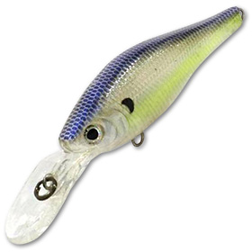 Воблер Trout Pro Spite Minnow G12
