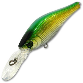 Воблер Trout Pro Spite Minnow HB04