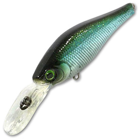 Воблер Trout Pro Spite Minnow HC02