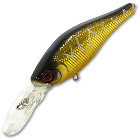 Воблер Trout Pro Spite Minnow HC08