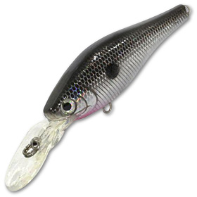 Воблер Trout Pro Spite Minnow ME08