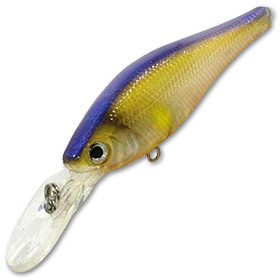 Воблер Trout Pro Spite Minnow T02