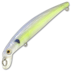 Воблер Trout Pro Sweet Minnow G12