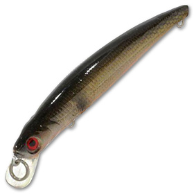 Воблер Trout Pro Sweet Minnow G14