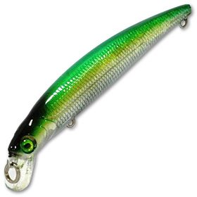 Воблер Trout Pro Sweet Minnow HB04