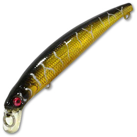 Воблер Trout Pro Sweet Minnow HC08
