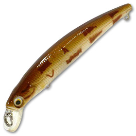 Воблер Trout Pro Sweet Minnow S24