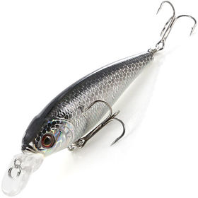 Воблер Trout Pro Sprat Minnow 70SU (9.4г) N007