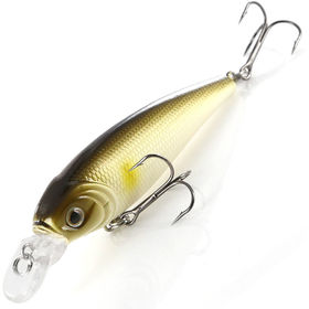 Воблер Trout Pro Sprat Minnow 70SU (9.4г) S25