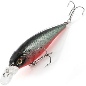 Воблер Trout Pro Sprat Minnow 70SU (9.4г) S26