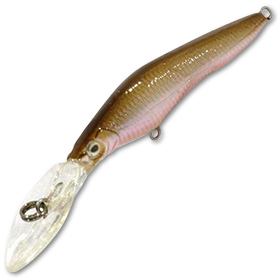 Воблер Trout Pro Twitch Minnow G11