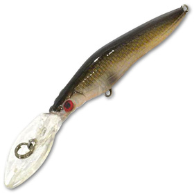 Воблер Trout Pro Twitch Minnow G14