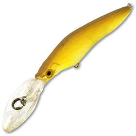 Воблер Trout Pro Twitch Minnow M01