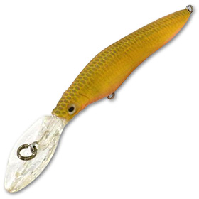 Воблер Trout Pro Twitch Minnow M04