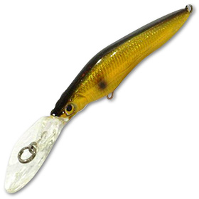 Воблер Trout Pro Twitch Minnow R68