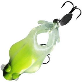 Воблер Trout Pro Big Frog Crank 60F (9.5г) B11