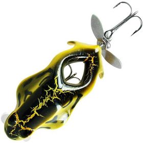 Воблер Trout Pro Big Frog Crank 60F (9.5г) B20