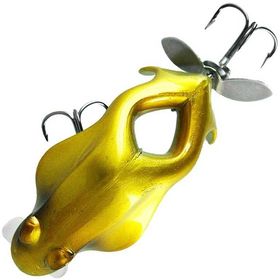 Воблер Trout Pro Big Frog Crank 60F (9.5г) B21