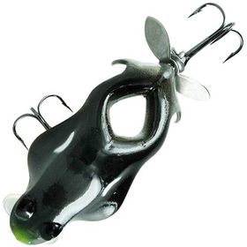 Воблер Trout Pro Big Frog Crank 60F (9.5г) B23