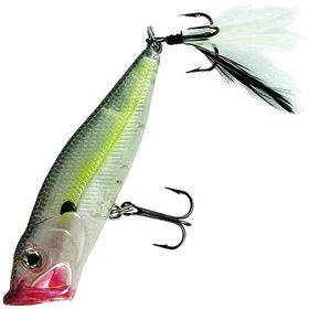 Воблер Trout Pro Bubble Popper 45F (4.5г) G12