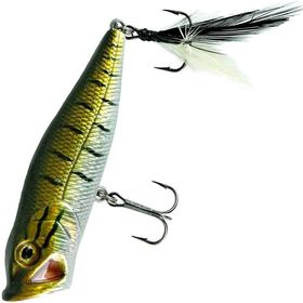 Воблер Trout Pro Bubble Popper 45F (4.5г) HB08