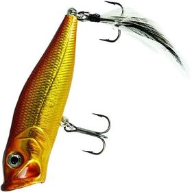 Воблер Trout Pro Bubble Popper 45F (4.5г) HB09