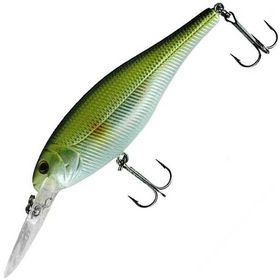 Воблер Trout Pro Jerk Shad 78SU (12.8г) HA08