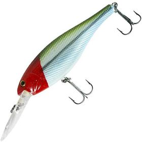 Воблер Trout Pro Jerk Shad 78SU (12.8г) HA13