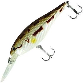 Воблер Trout Pro Jerk Shad 78SU (12.8г) S24