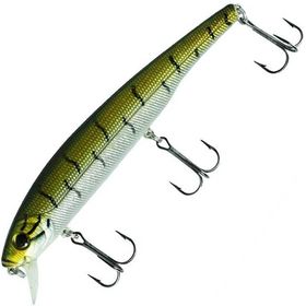 Воблер Trout Pro Killer Minnow 120F (15г) HB08