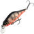 Воблер Trout Pro Medi Shad 70F (8.5г) M02