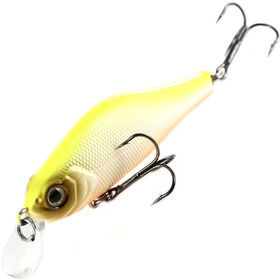 Воблер Trout Pro Medi Shad 70F (8.5г) S09