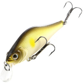 Воблер Trout Pro Medi Shad 70F (8.5г) S25
